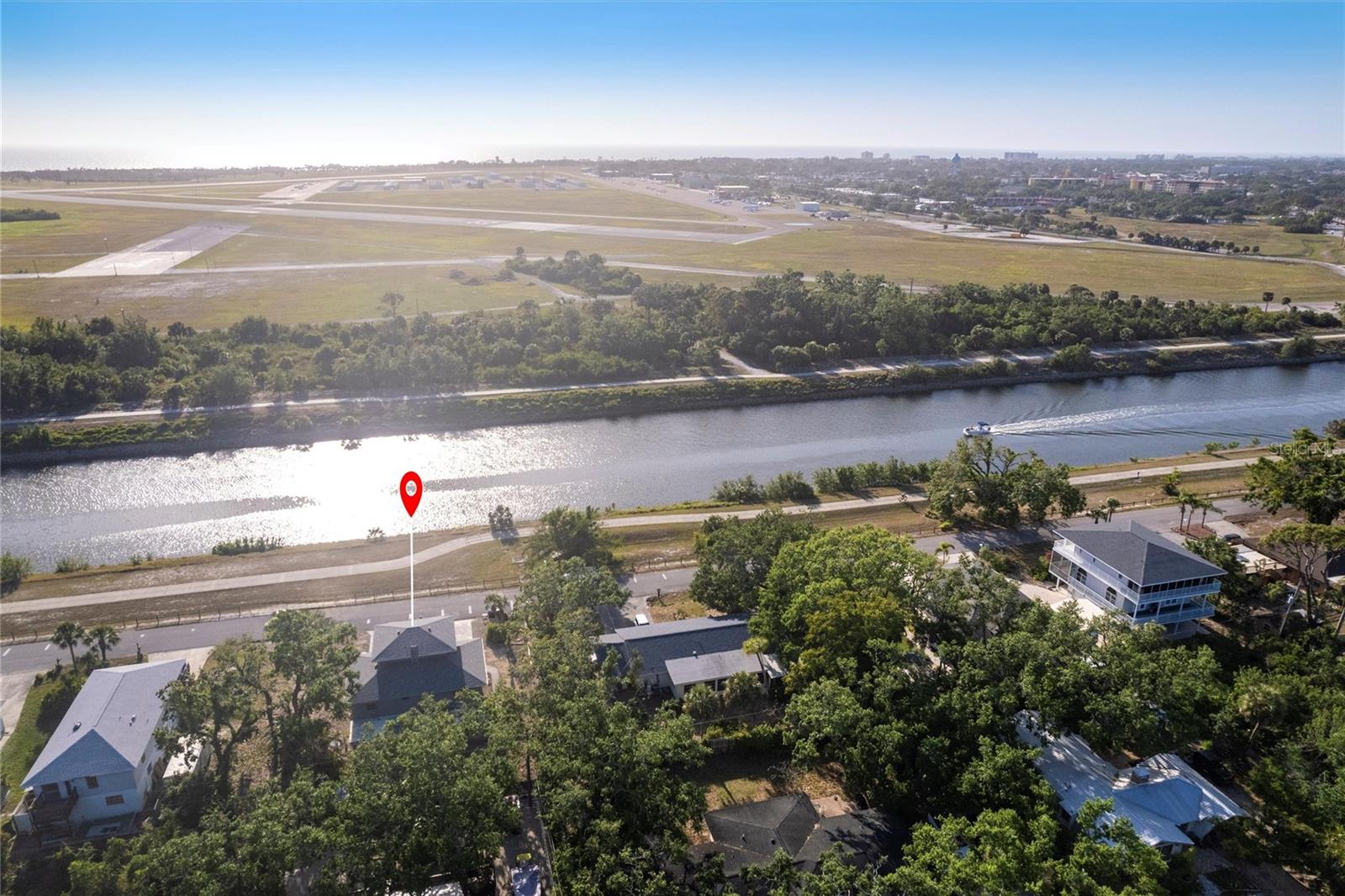 1851 SCENIC DR, VENICE, FL, 34293
