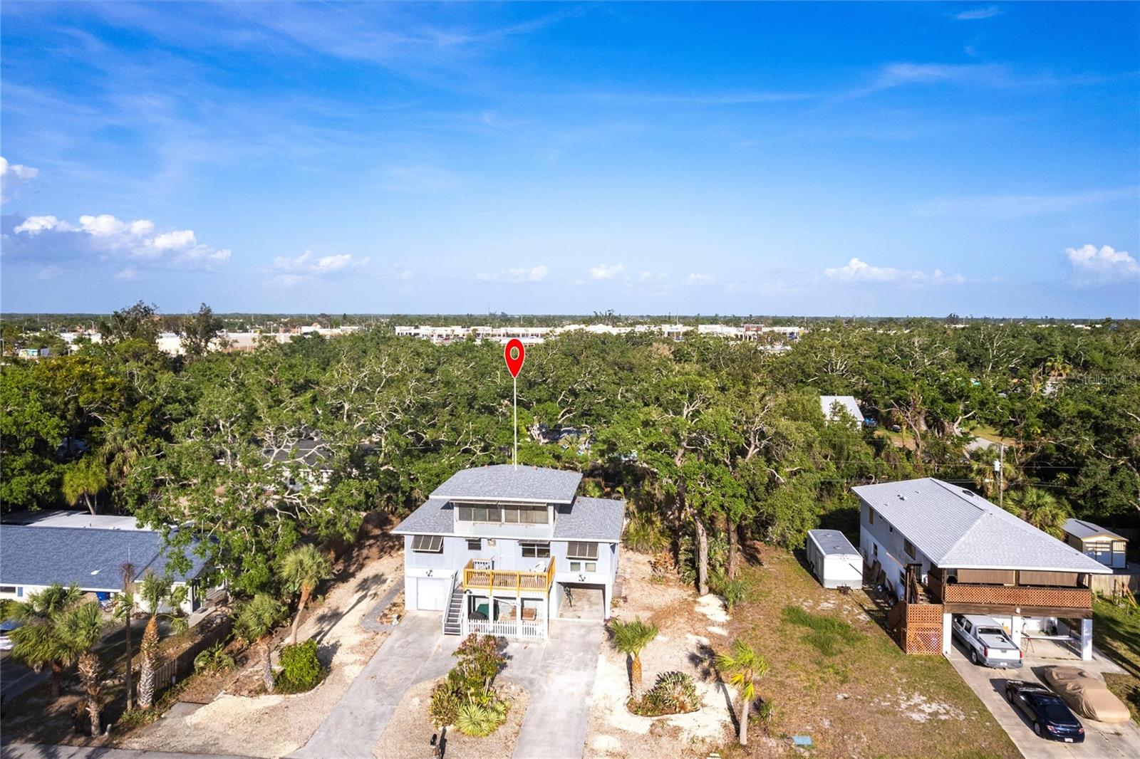 1851 SCENIC DR, VENICE, FL, 34293