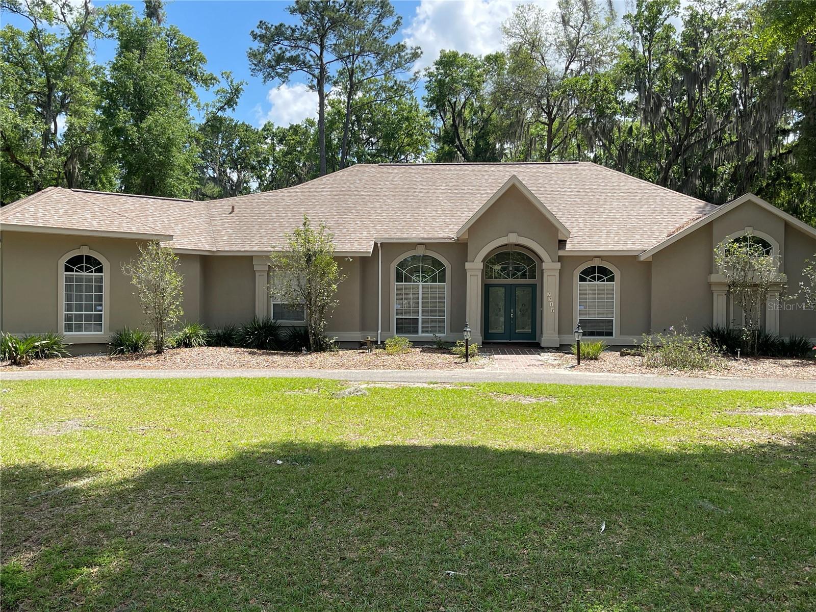 7717 NW 20TH LN, GAINESVILLE, FL, 32605