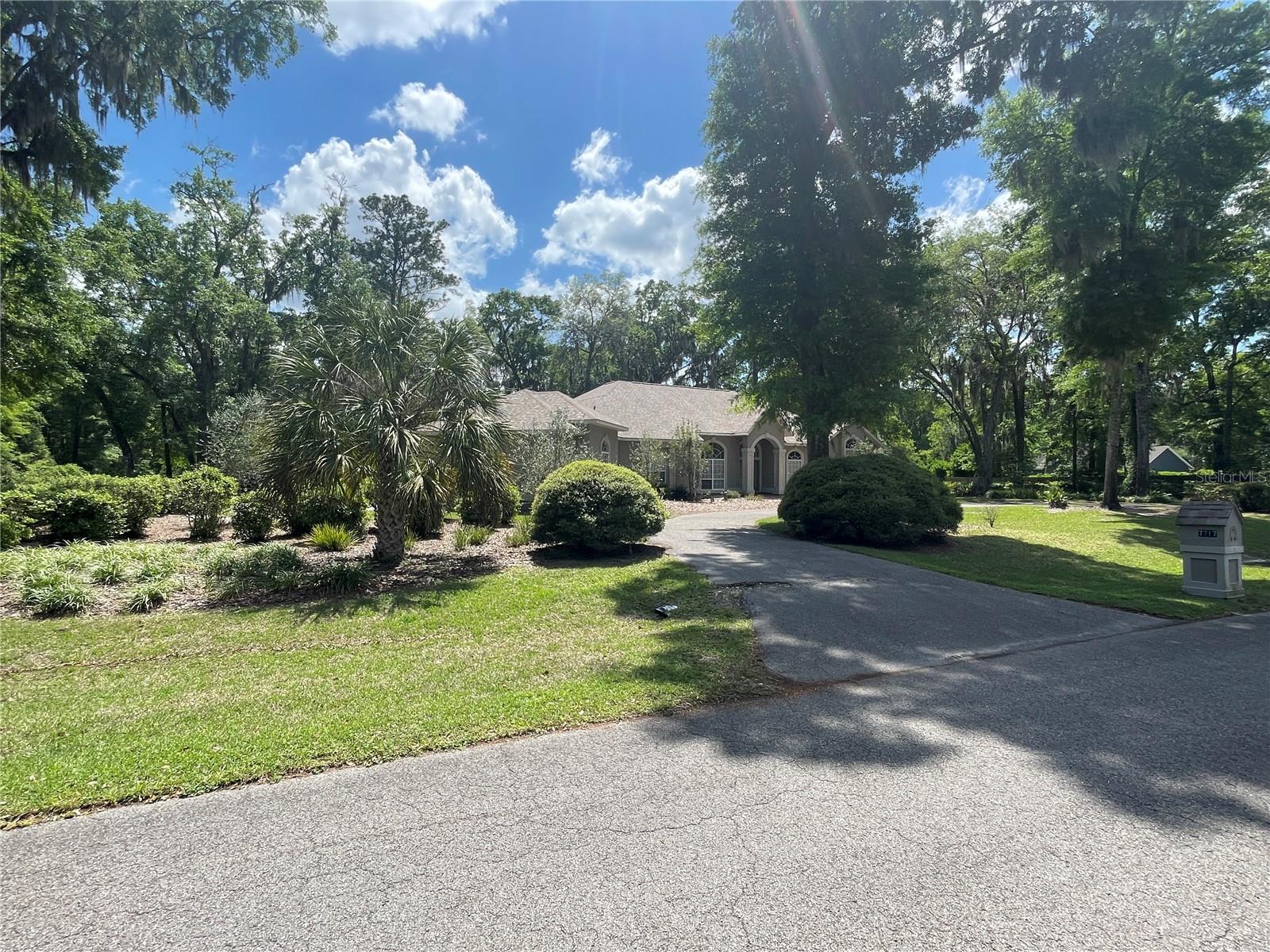 7717 NW 20TH LN, GAINESVILLE, FL, 32605