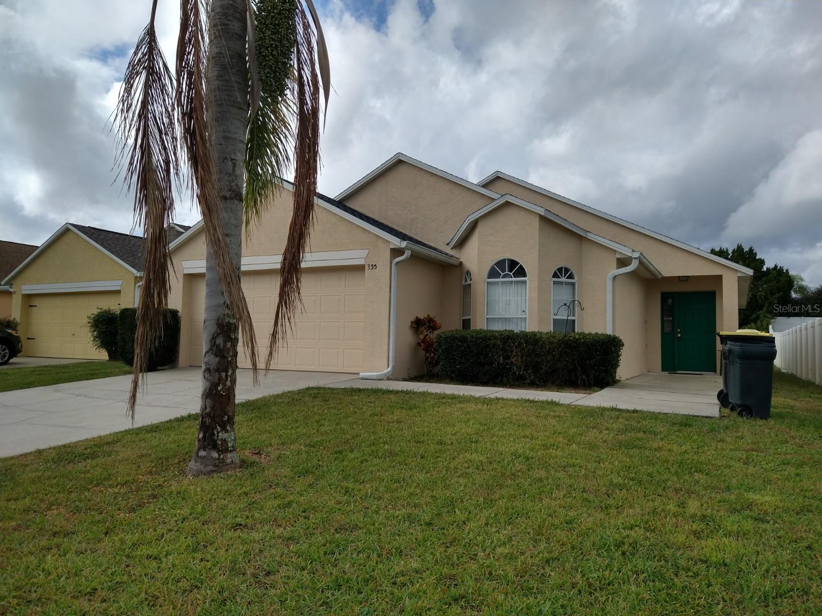 335 AYLESBURY LN, DAVENPORT, FL, 33837