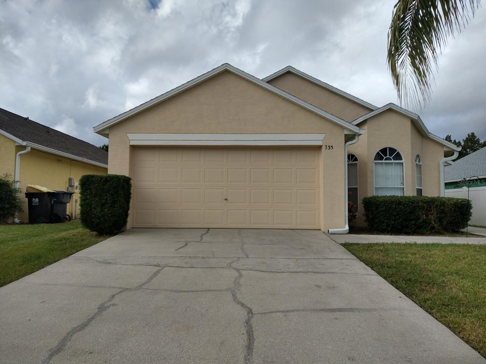 335 AYLESBURY LN, DAVENPORT, FL, 33837