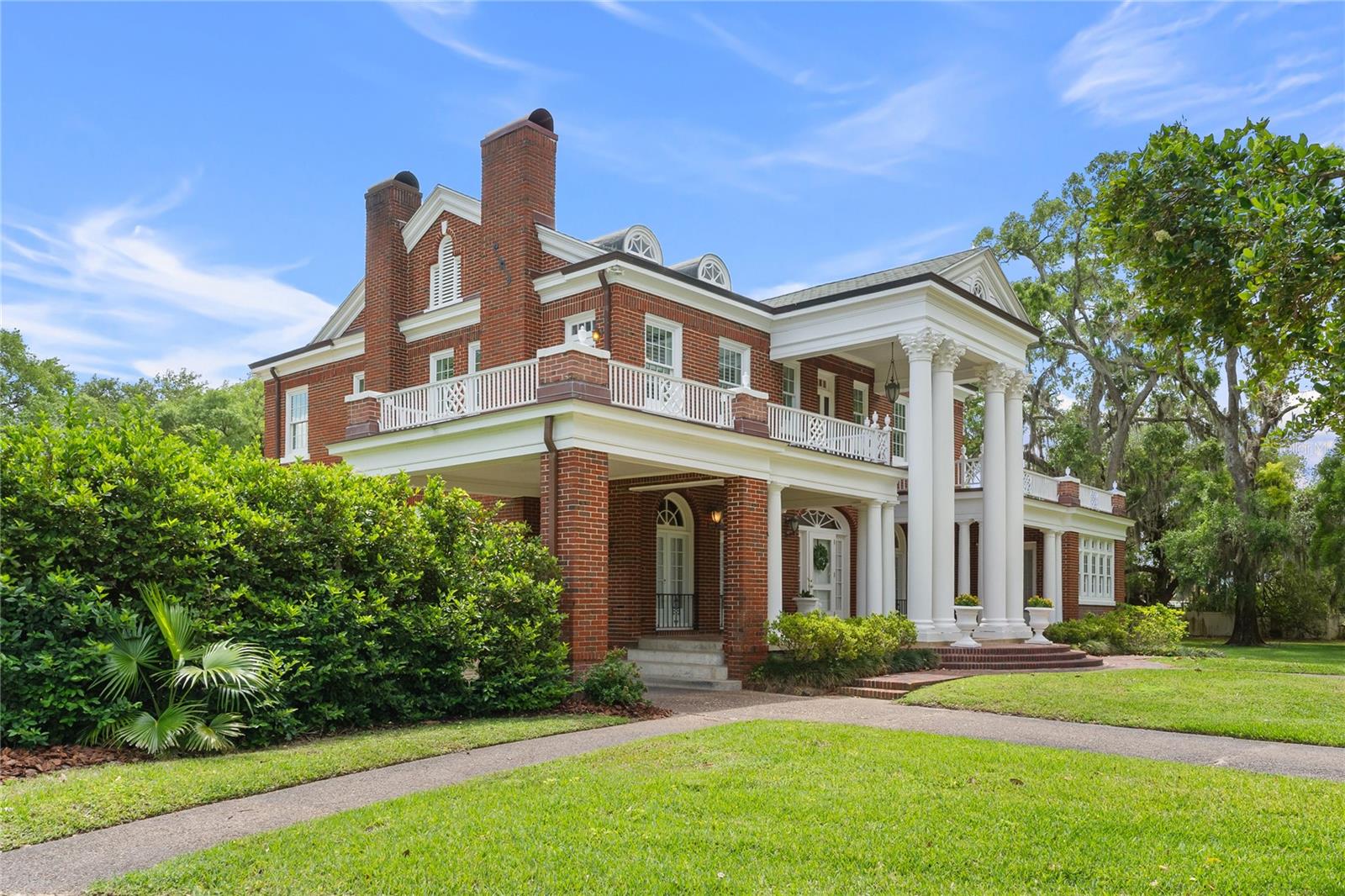 1760 OLD EAGLE LAKE RD, BARTOW, FL, 33830