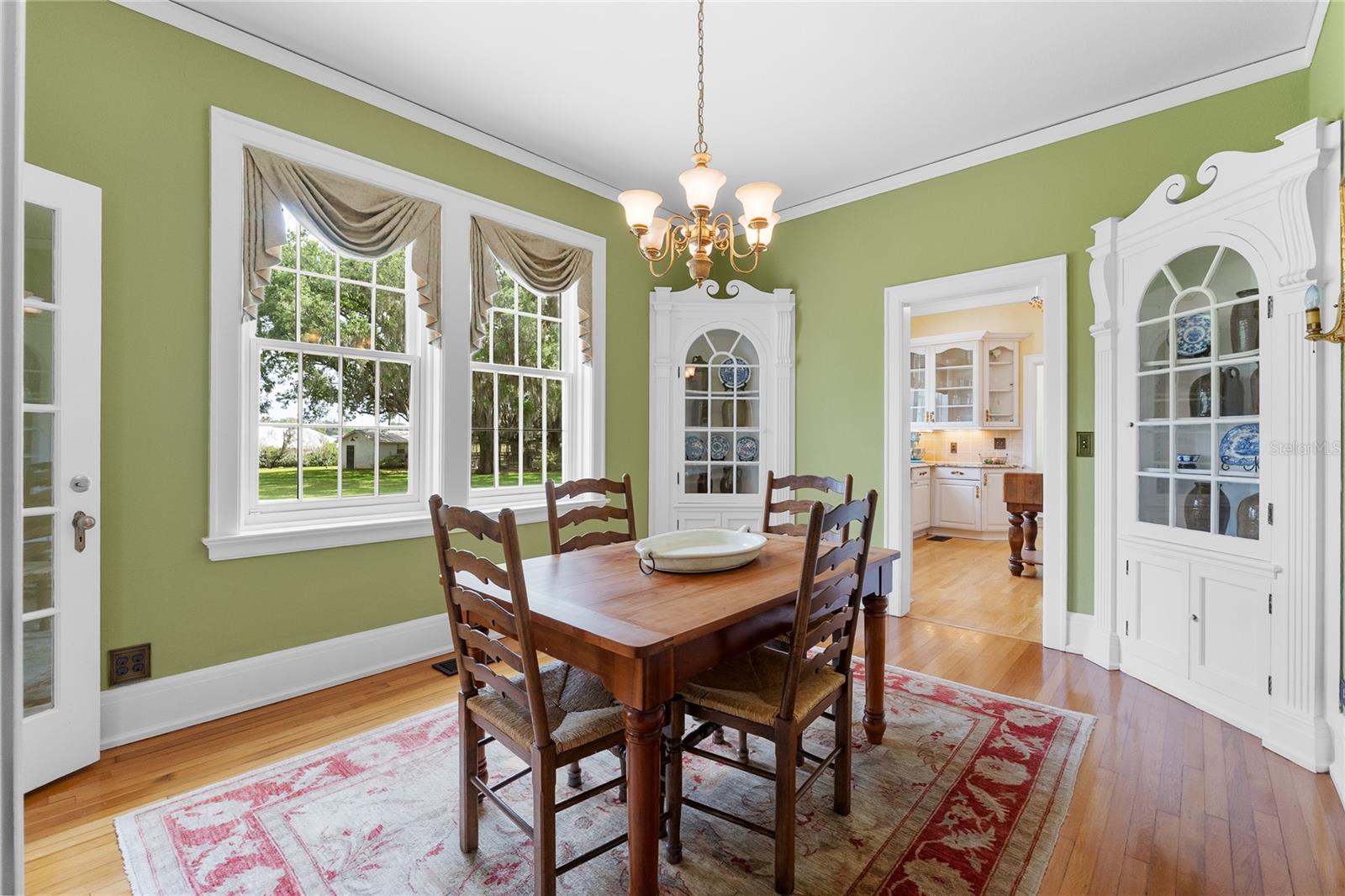 1760 OLD EAGLE LAKE RD, BARTOW, FL, 33830