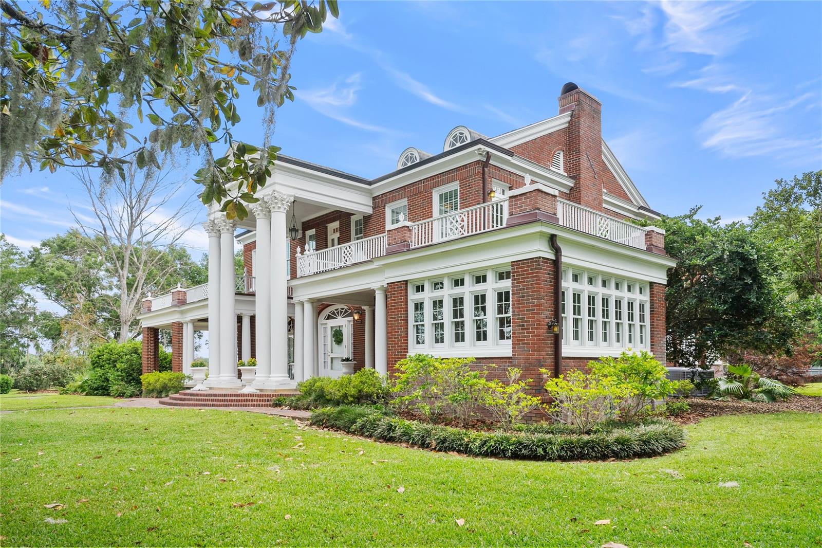 1760 OLD EAGLE LAKE RD, BARTOW, FL, 33830