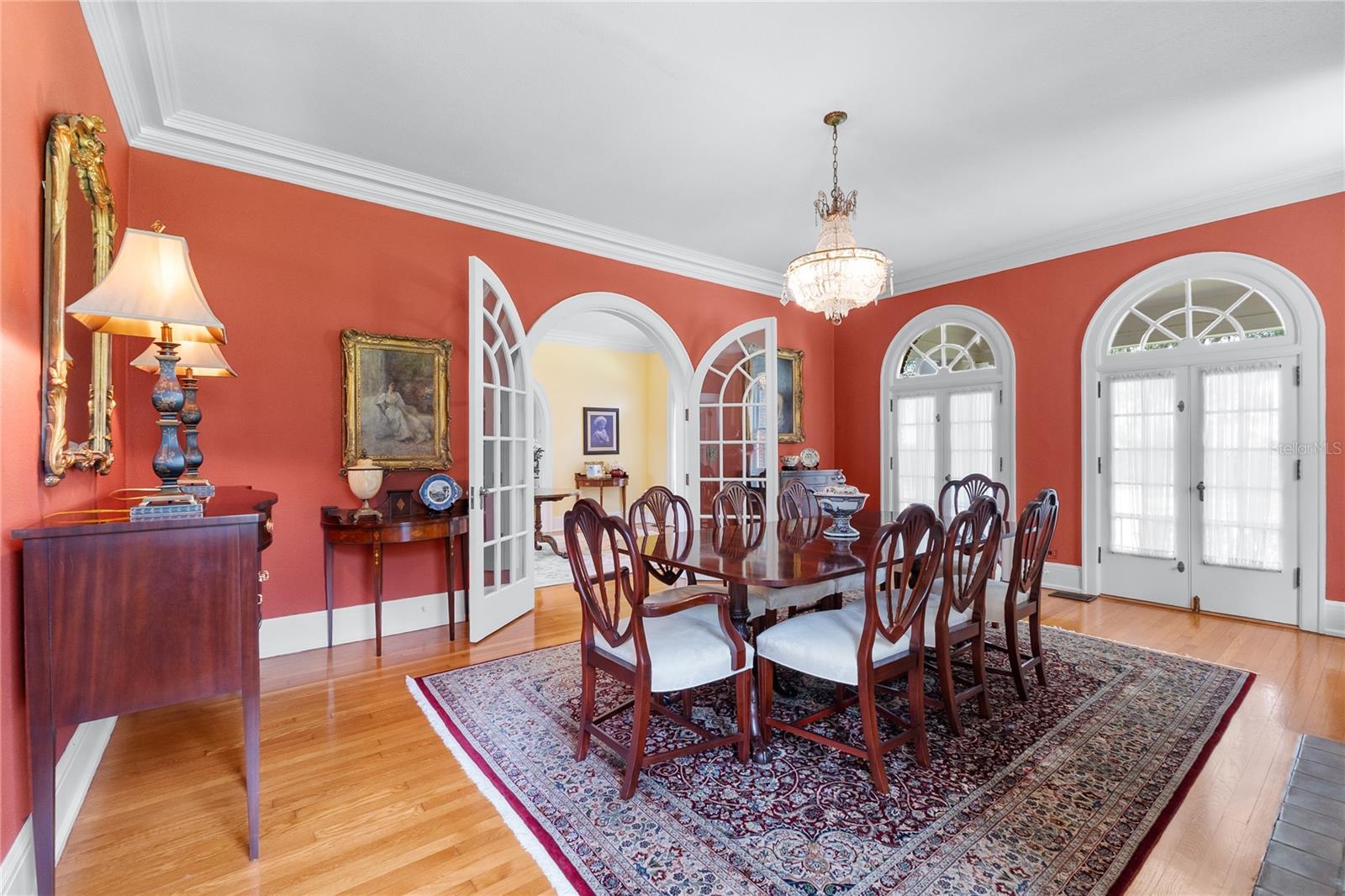 1760 OLD EAGLE LAKE RD, BARTOW, FL, 33830