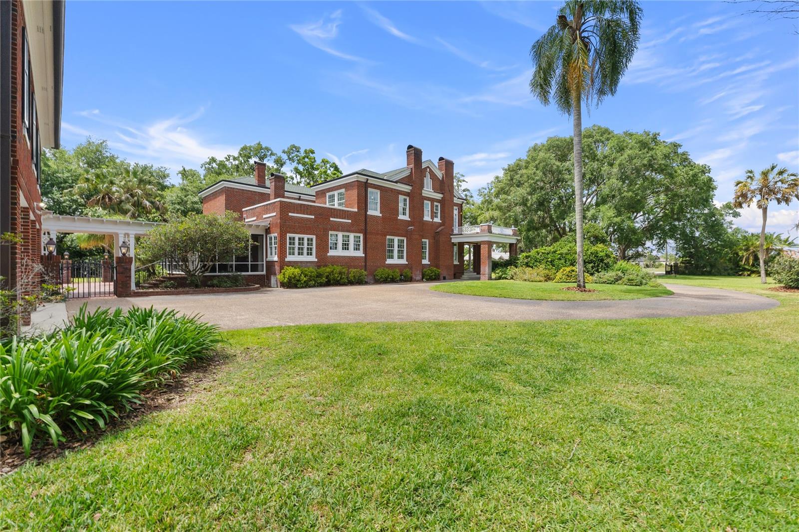 1760 OLD EAGLE LAKE RD, BARTOW, FL, 33830