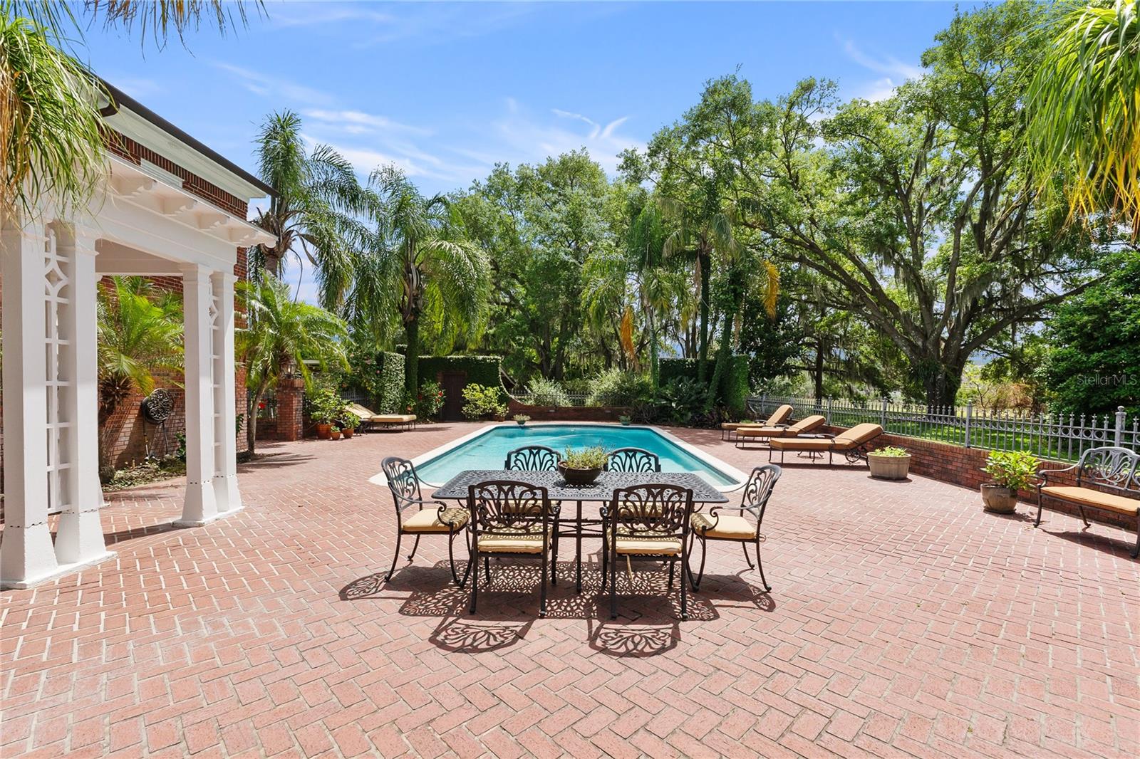 1760 OLD EAGLE LAKE RD, BARTOW, FL, 33830
