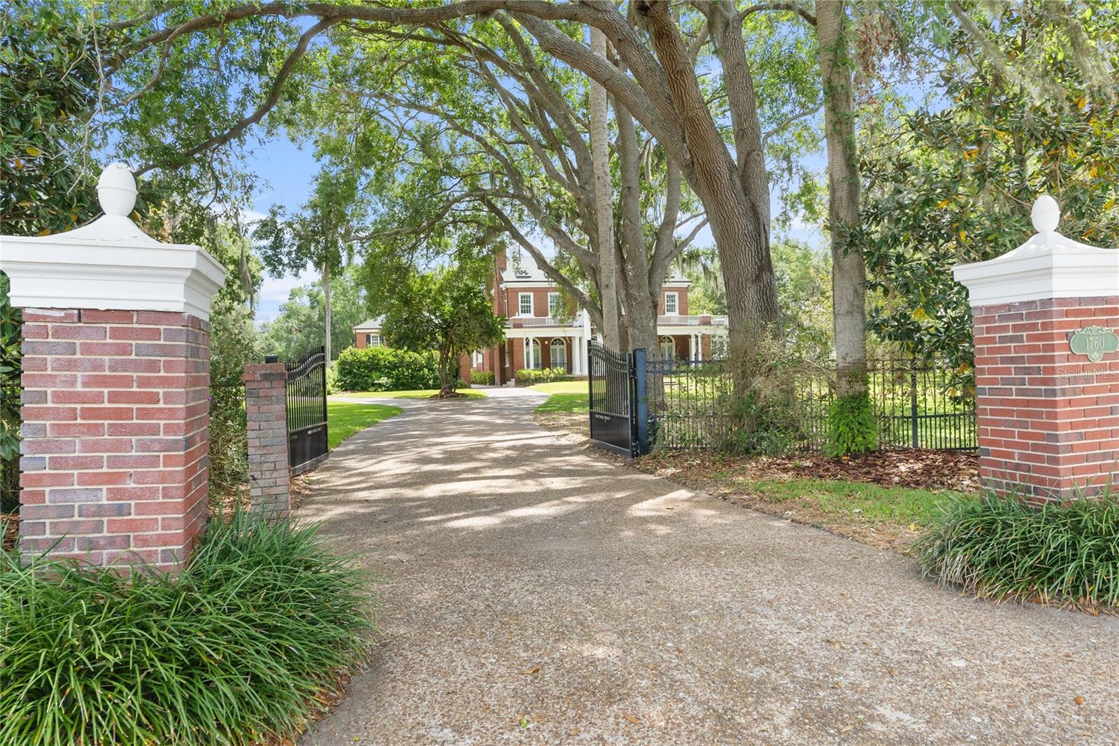1760 OLD EAGLE LAKE RD, BARTOW, FL, 33830