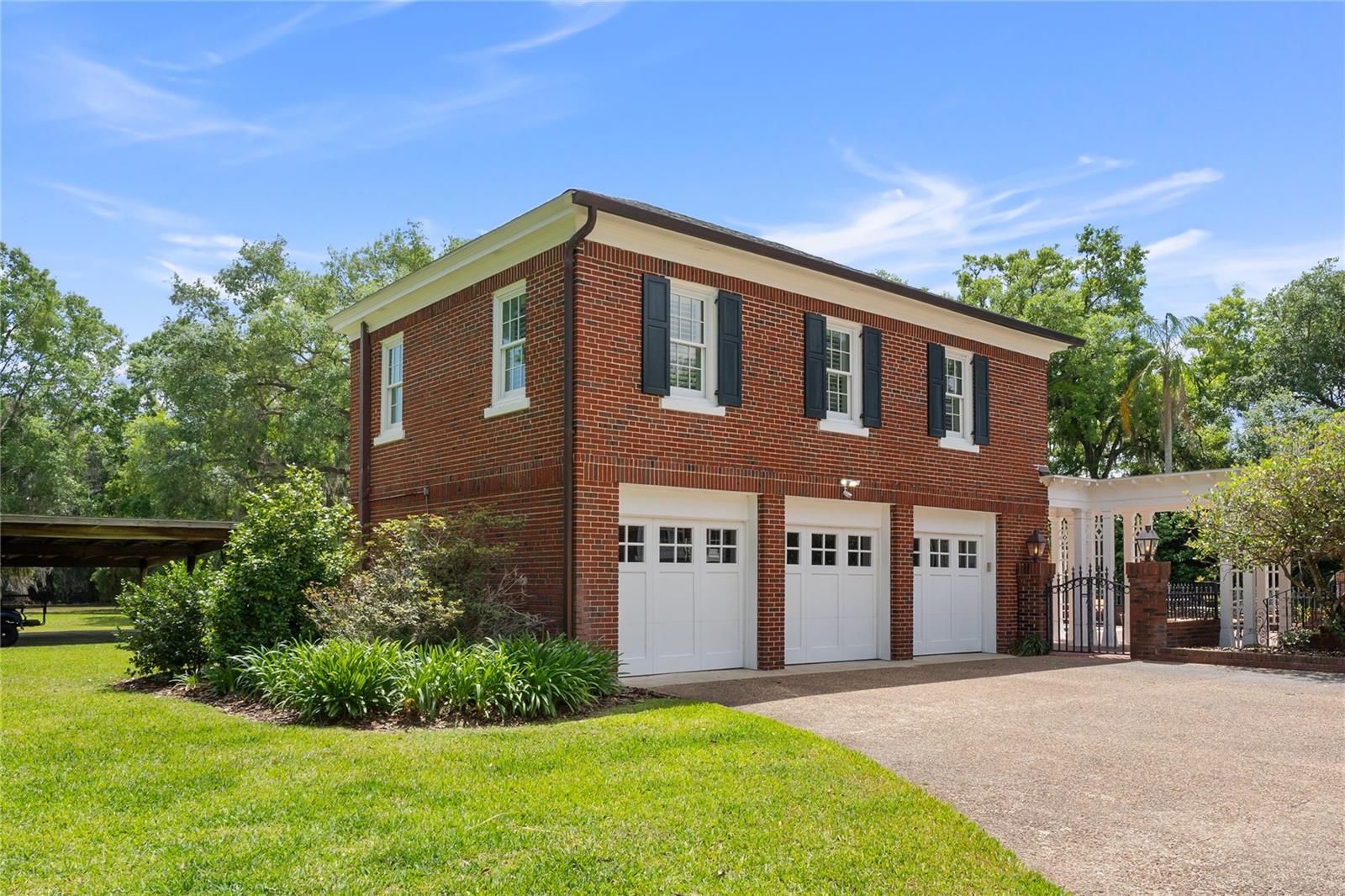 1760 OLD EAGLE LAKE RD, BARTOW, FL, 33830