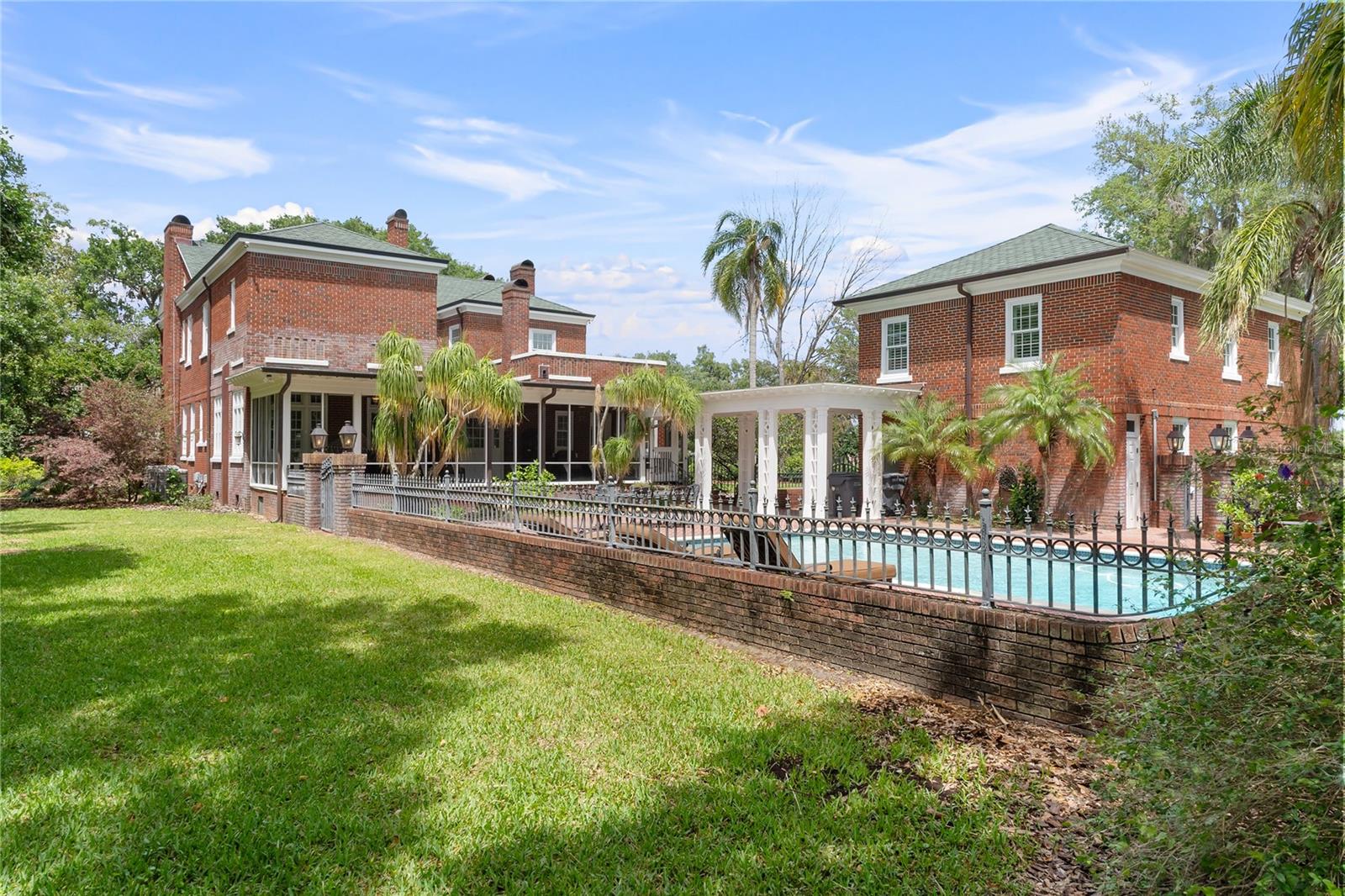 1760 OLD EAGLE LAKE RD, BARTOW, FL, 33830