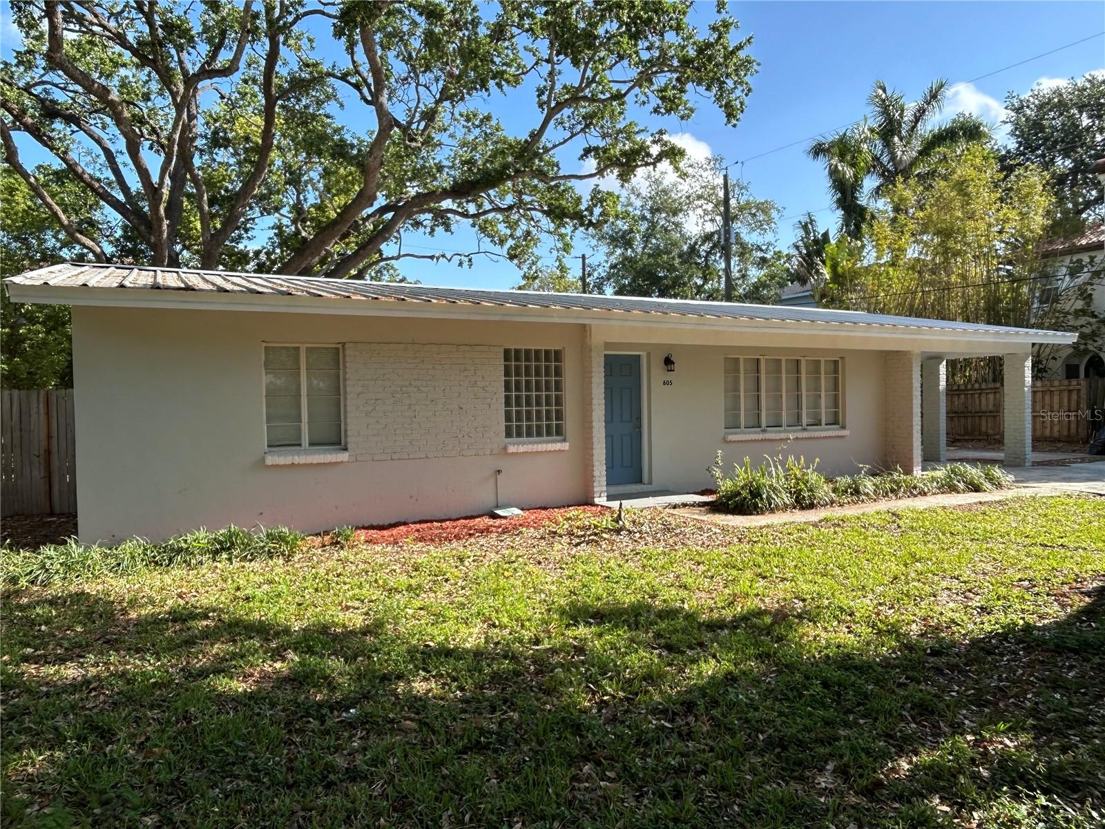 605 OCONEE AVE, TAMPA, FL, 33606