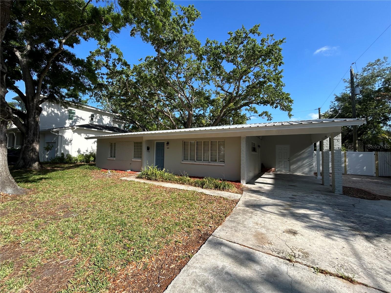 605 OCONEE AVE, TAMPA, FL, 33606