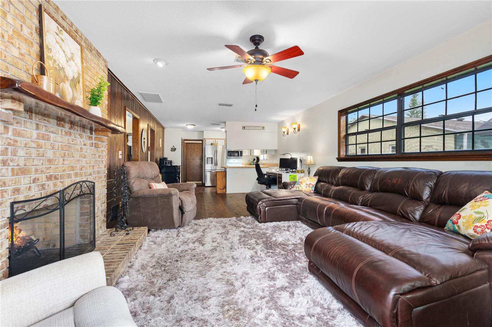 1206 PARKSIDE DR, ORMOND BEACH, FL, 32174