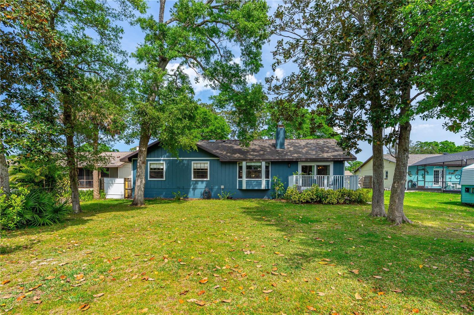 1206 PARKSIDE DR, ORMOND BEACH, FL, 32174