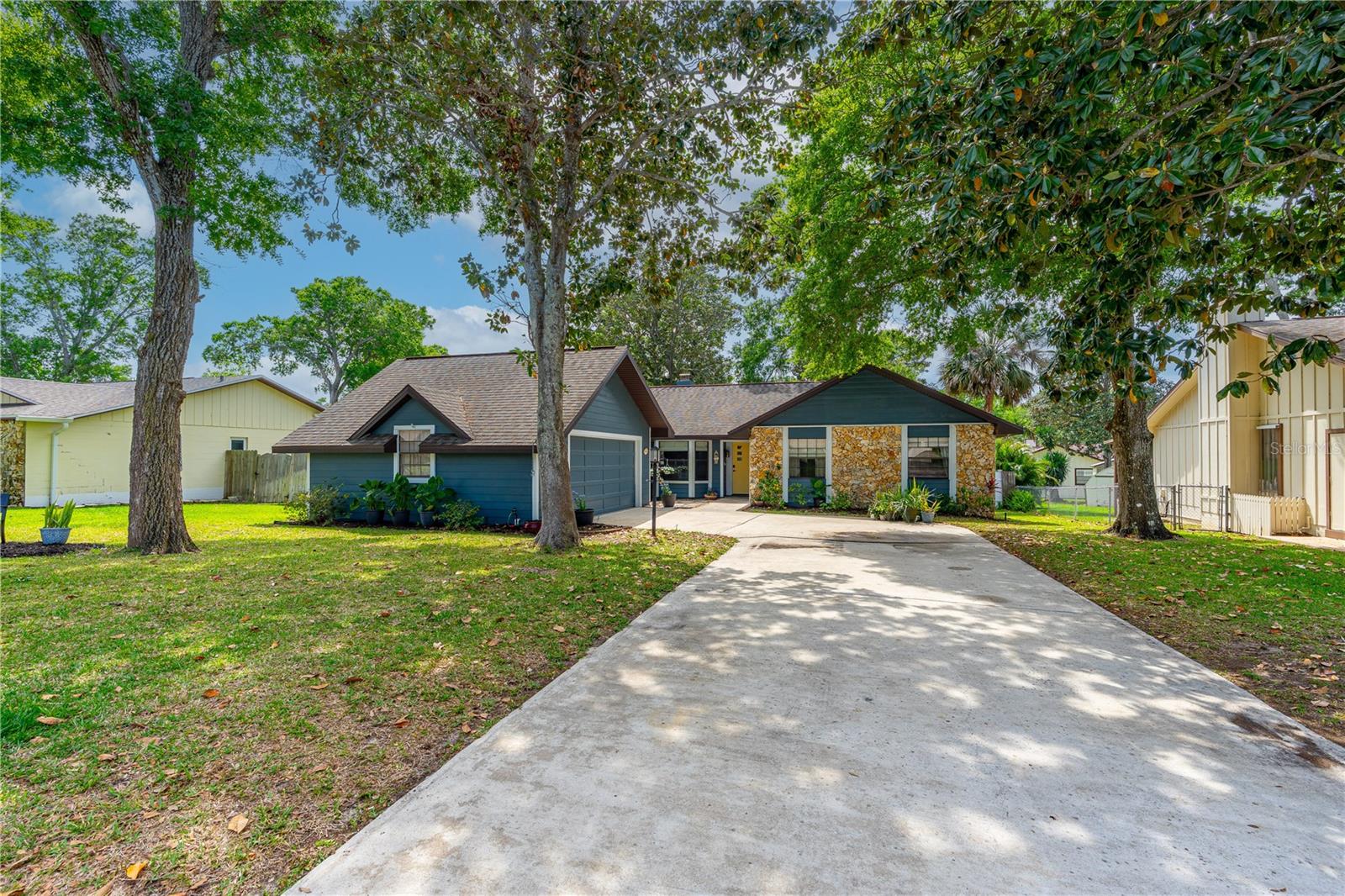 1206 PARKSIDE DR, ORMOND BEACH, FL, 32174