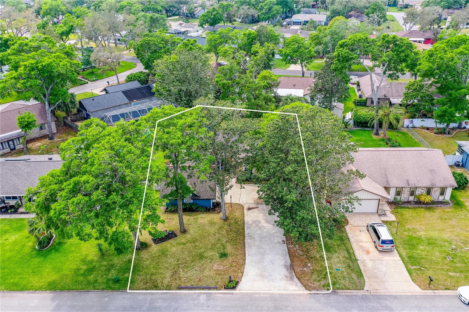 1206 PARKSIDE DR, ORMOND BEACH, FL, 32174
