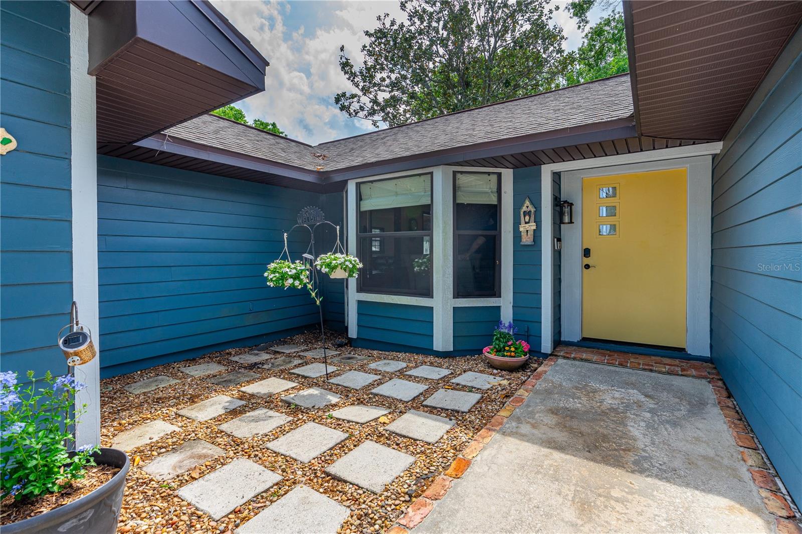 1206 PARKSIDE DR, ORMOND BEACH, FL, 32174