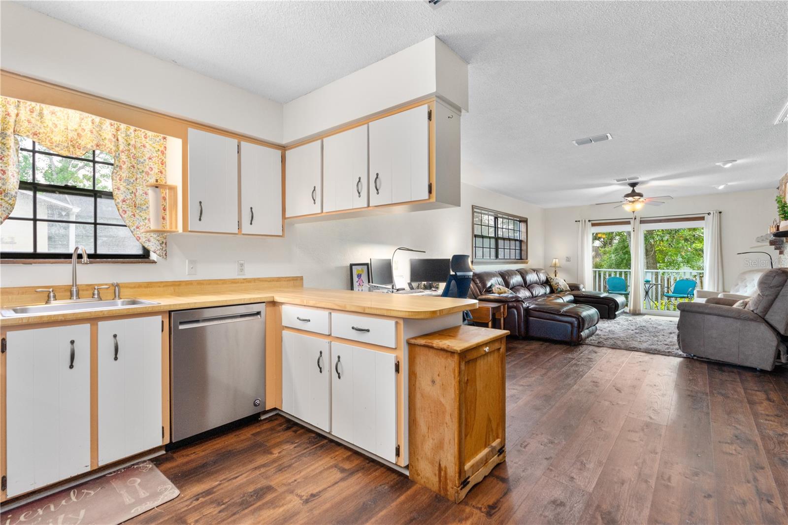 1206 PARKSIDE DR, ORMOND BEACH, FL, 32174