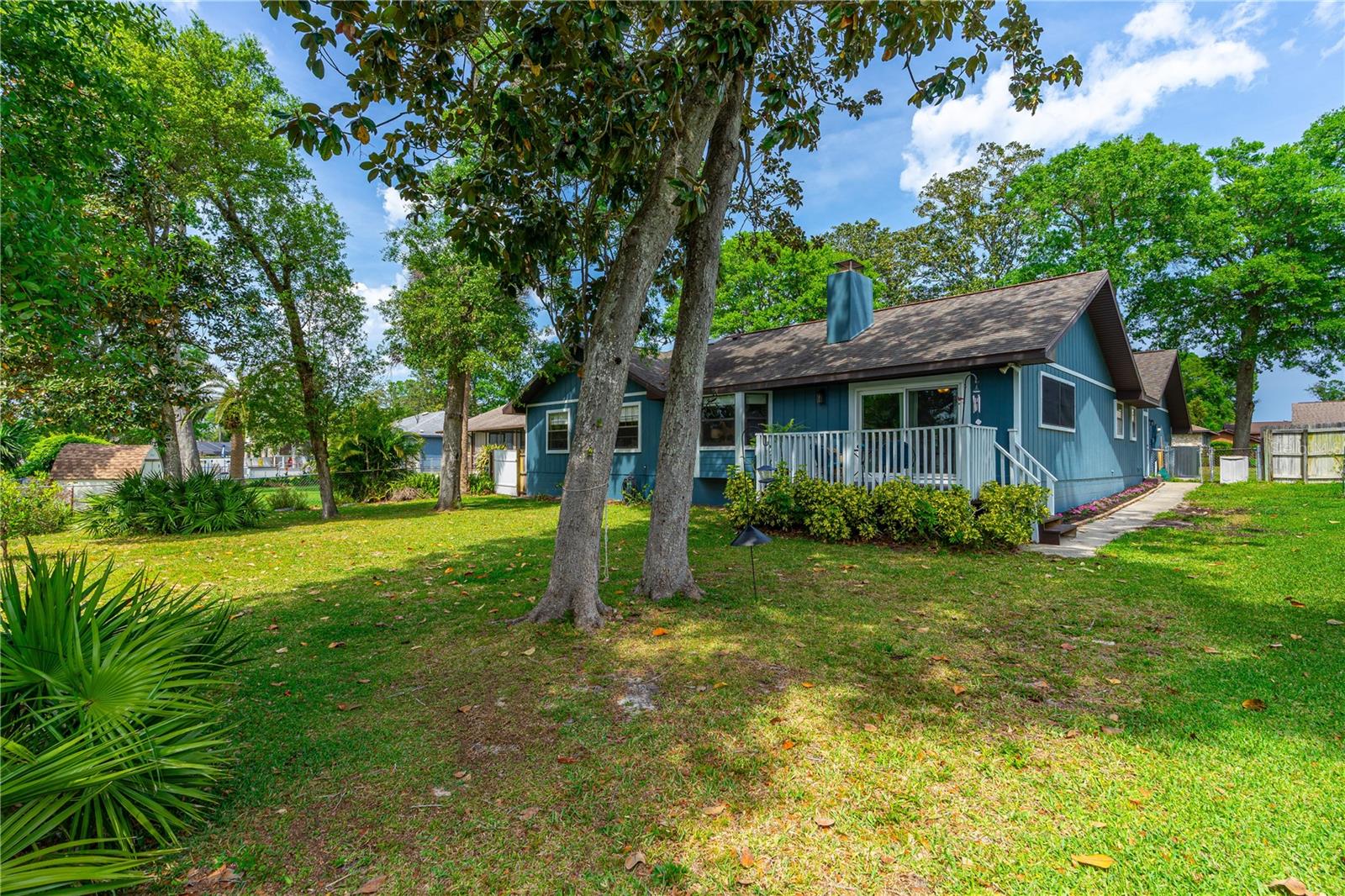 1206 PARKSIDE DR, ORMOND BEACH, FL, 32174