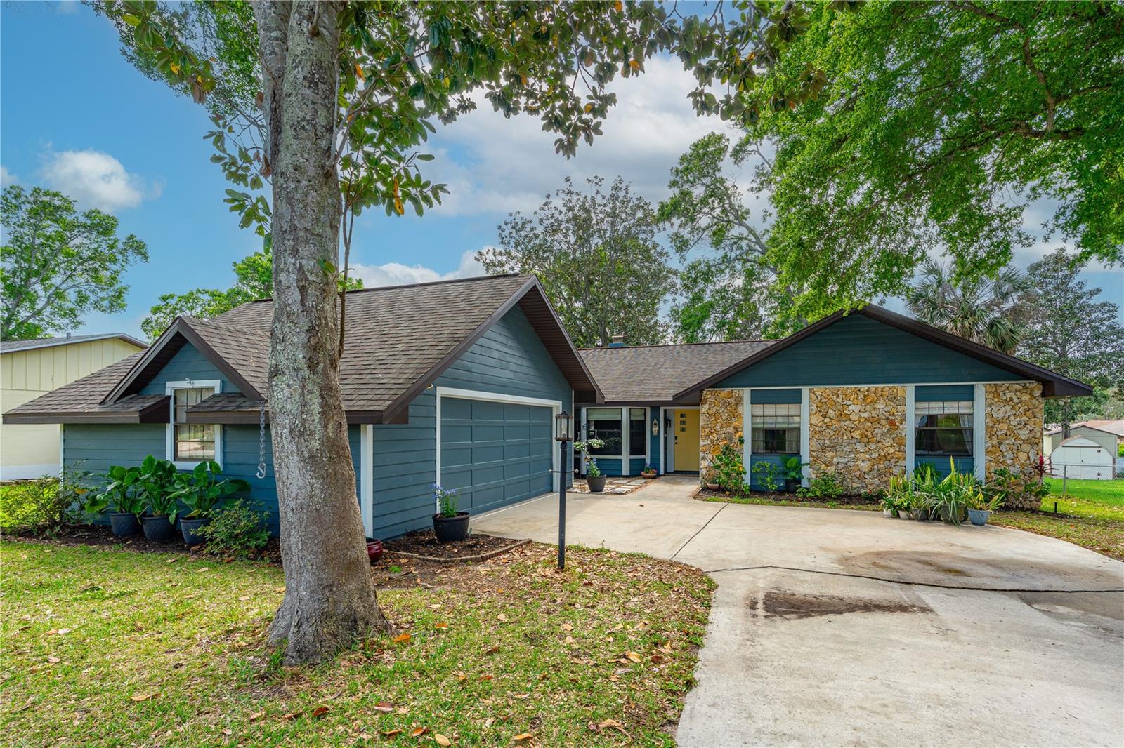 1206 PARKSIDE DR, ORMOND BEACH, FL, 32174