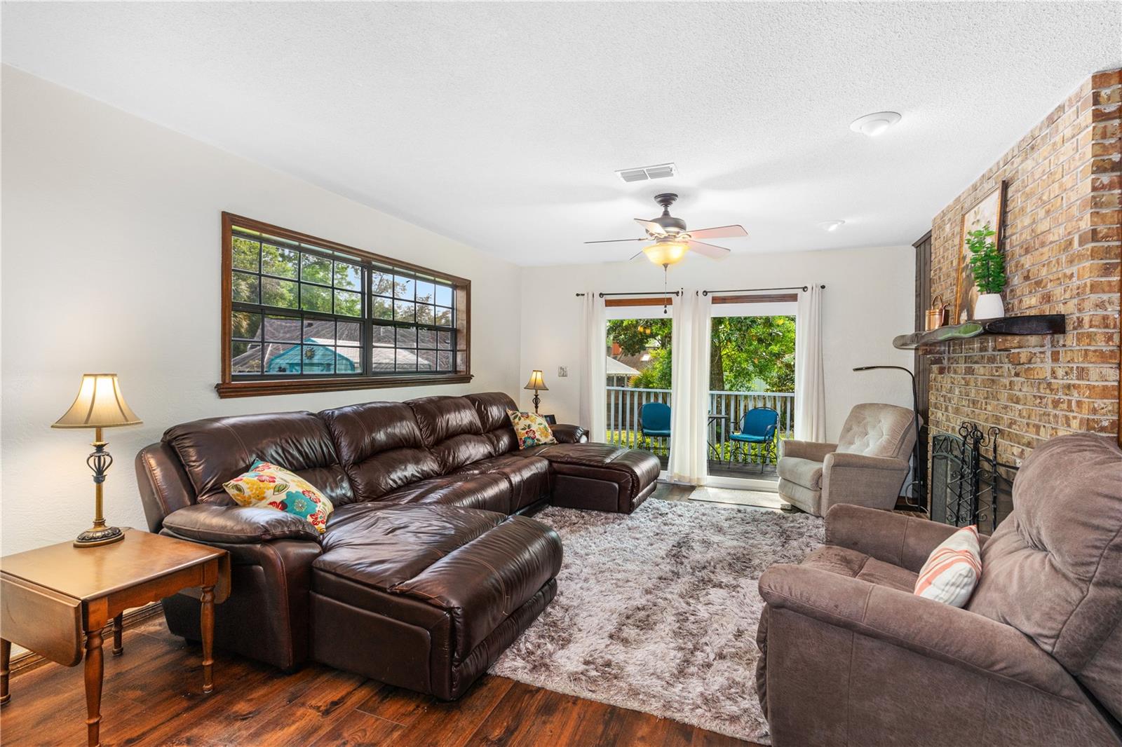 1206 PARKSIDE DR, ORMOND BEACH, FL, 32174