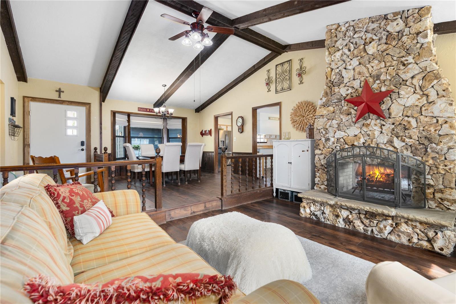 1206 PARKSIDE DR, ORMOND BEACH, FL, 32174