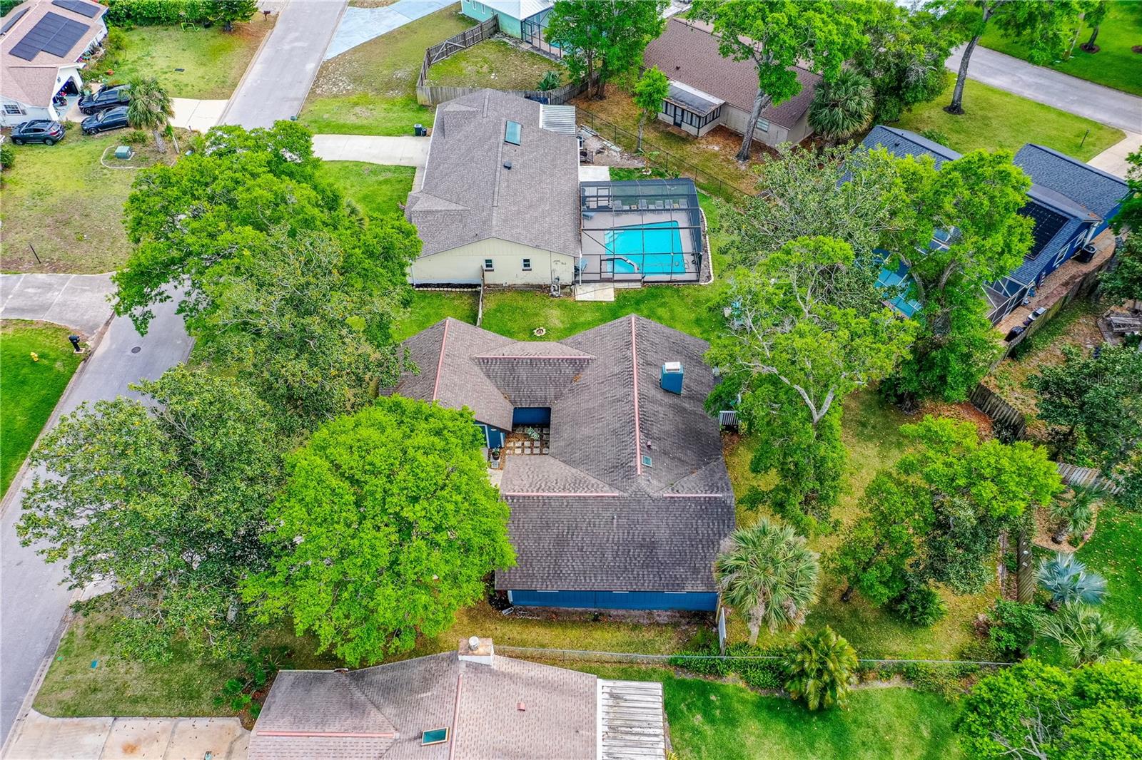 1206 PARKSIDE DR, ORMOND BEACH, FL, 32174