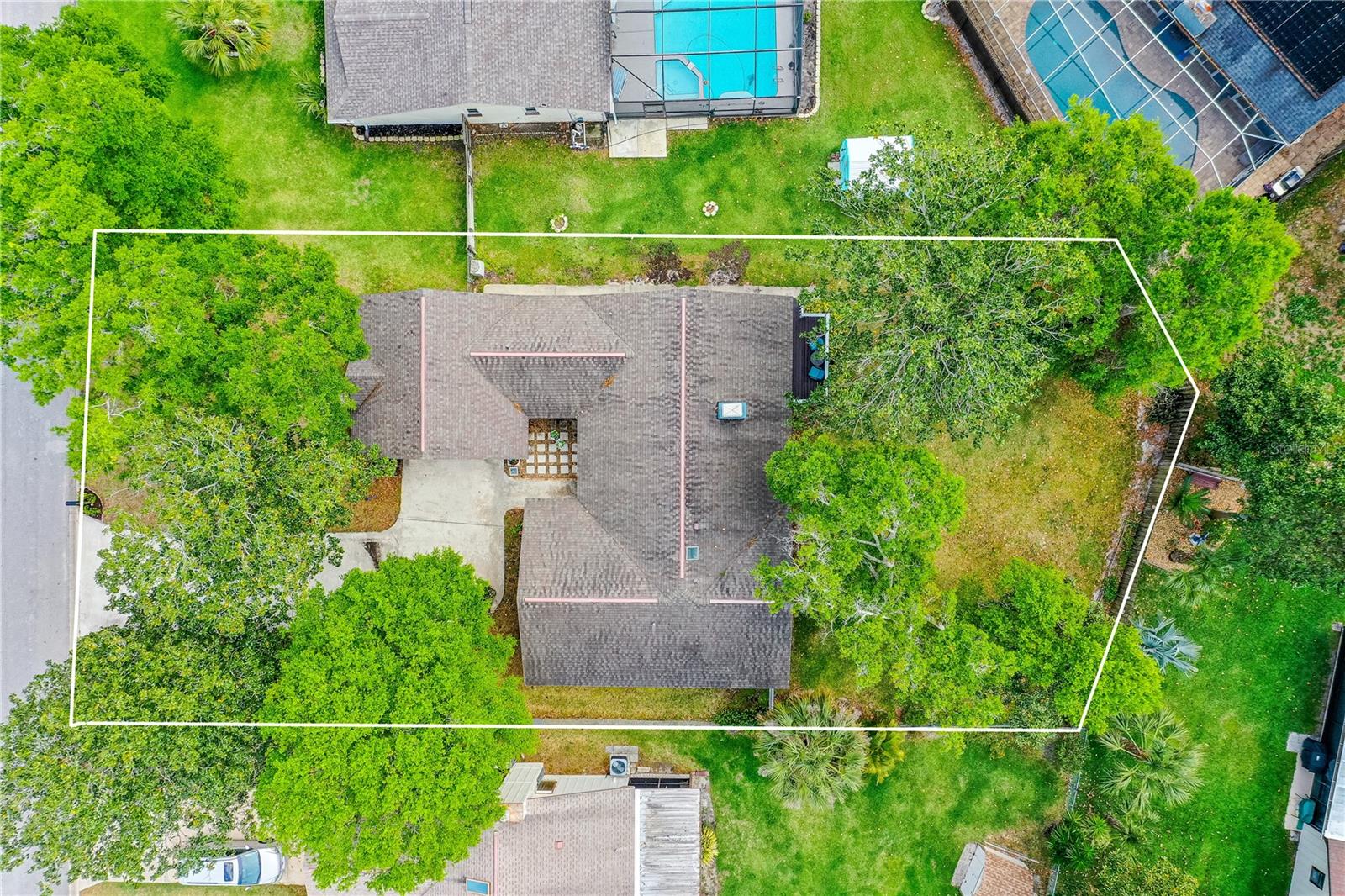 1206 PARKSIDE DR, ORMOND BEACH, FL, 32174