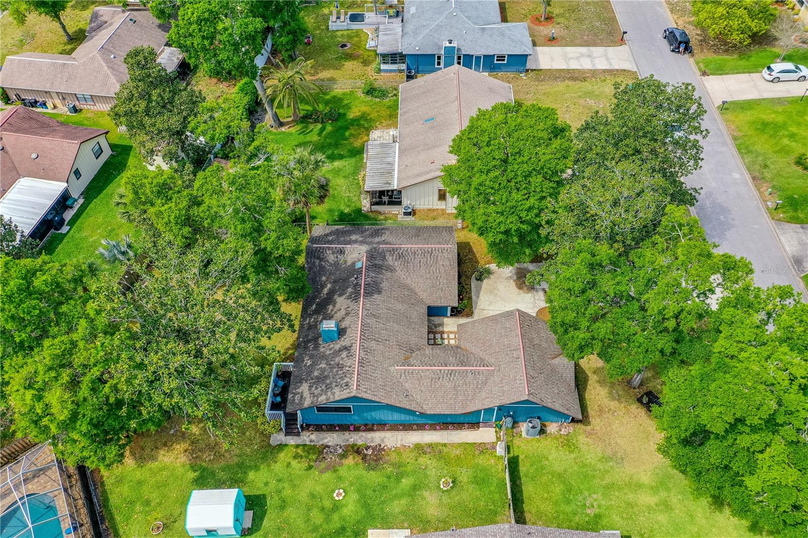 1206 PARKSIDE DR, ORMOND BEACH, FL, 32174