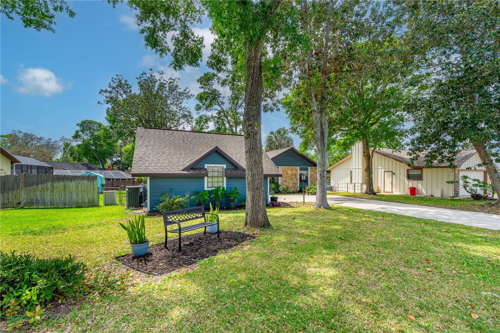1206 PARKSIDE DR, ORMOND BEACH, FL, 32174