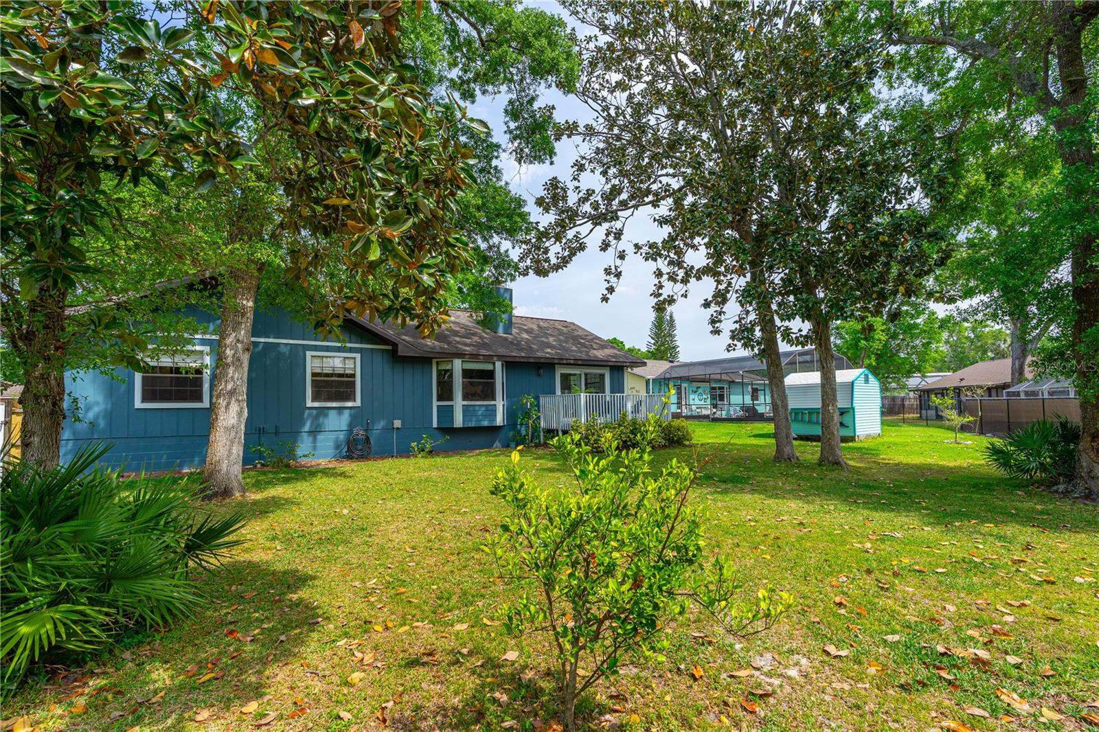 1206 PARKSIDE DR, ORMOND BEACH, FL, 32174