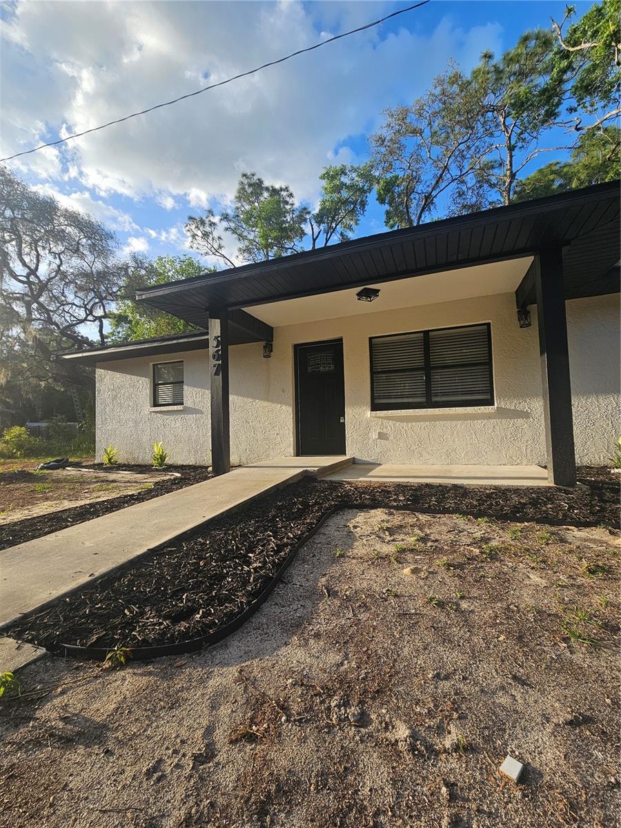 567 SCHOOL ST, BRONSON, FL, 32621