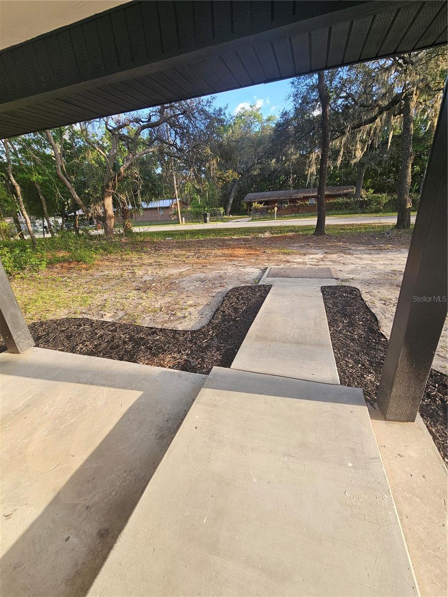 567 SCHOOL ST, BRONSON, FL, 32621