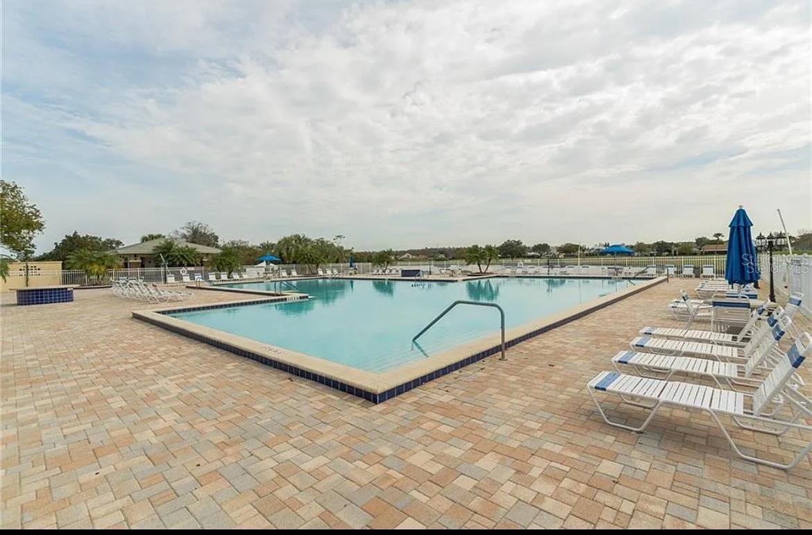 5999 LAKE POINTE DR #602, ORLANDO, FL, 32822