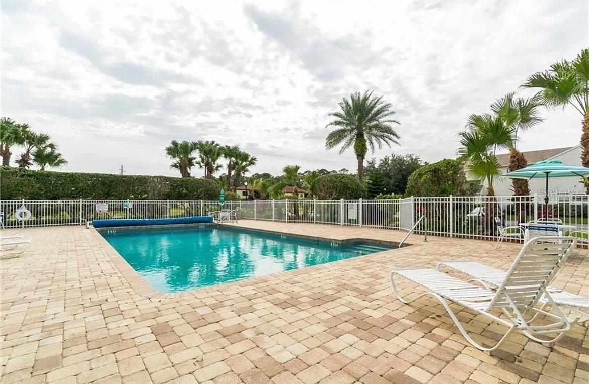 5999 LAKE POINTE DR #602, ORLANDO, FL, 32822
