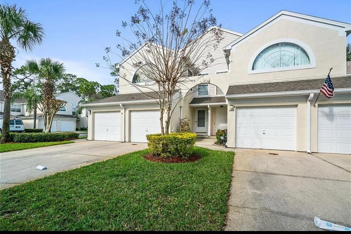 5999 LAKE POINTE DR #602, ORLANDO, FL, 32822