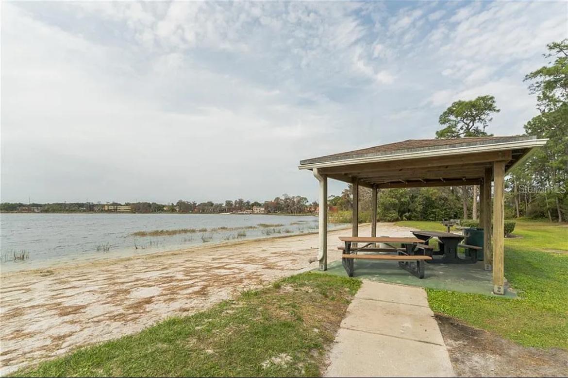 5999 LAKE POINTE DR #602, ORLANDO, FL, 32822