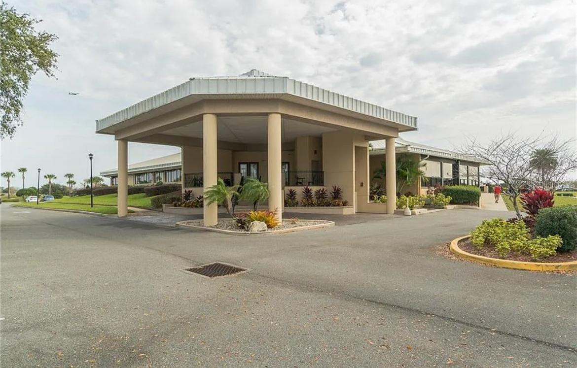 5999 LAKE POINTE DR #602, ORLANDO, FL, 32822
