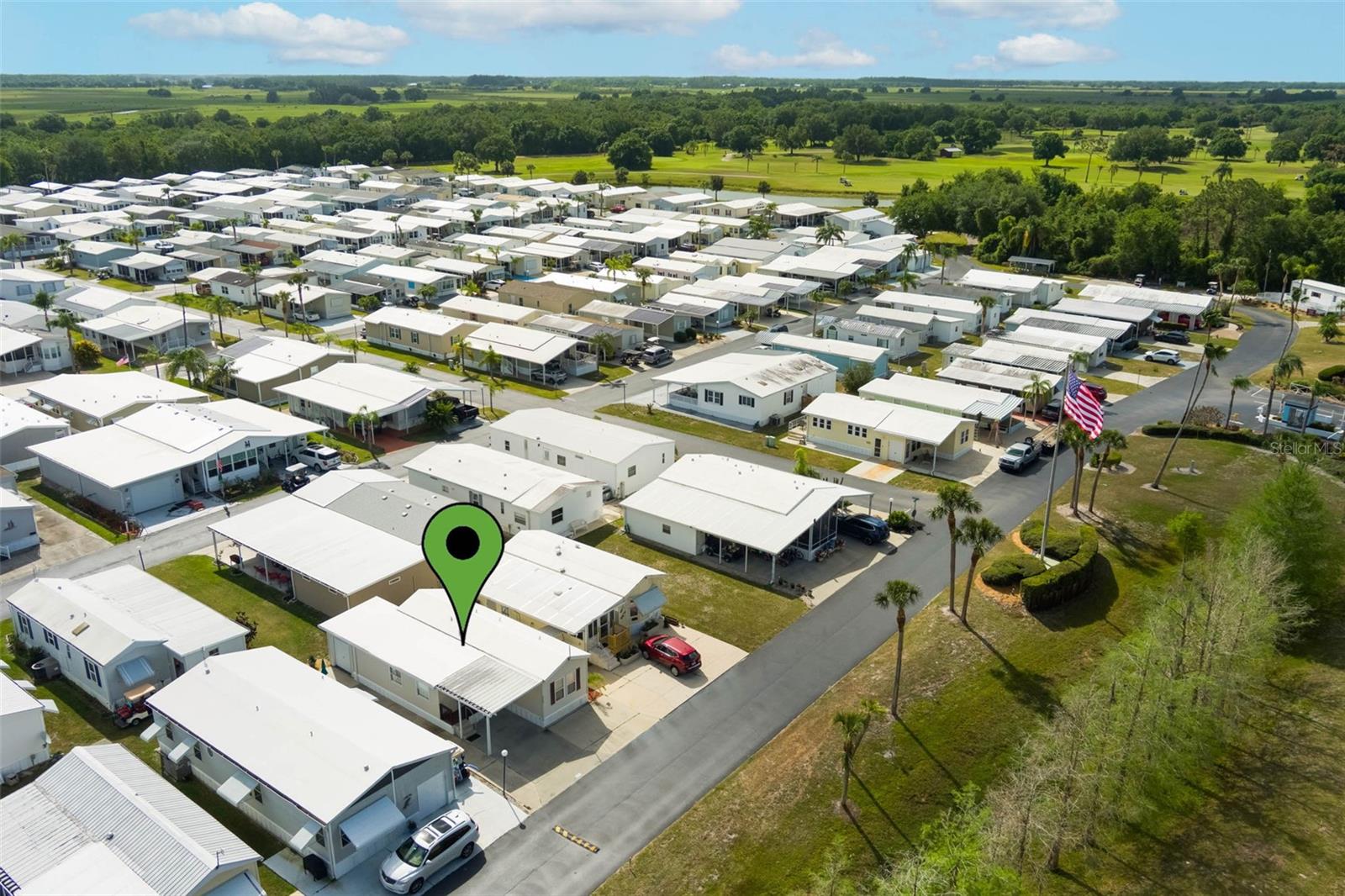7723 GOLF BLVD, ZOLFO SPRINGS, FL, 33890