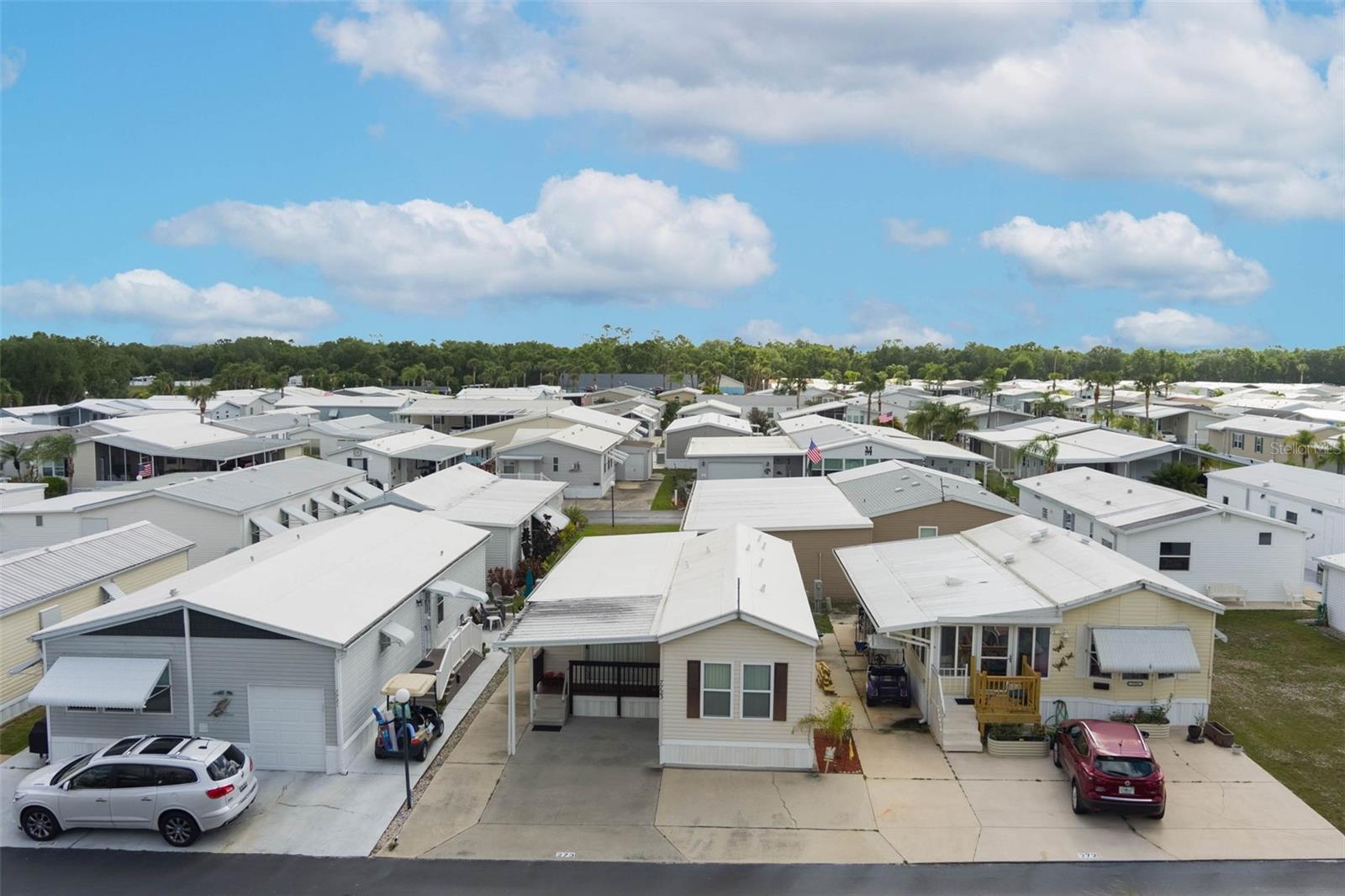 7723 GOLF BLVD, ZOLFO SPRINGS, FL, 33890