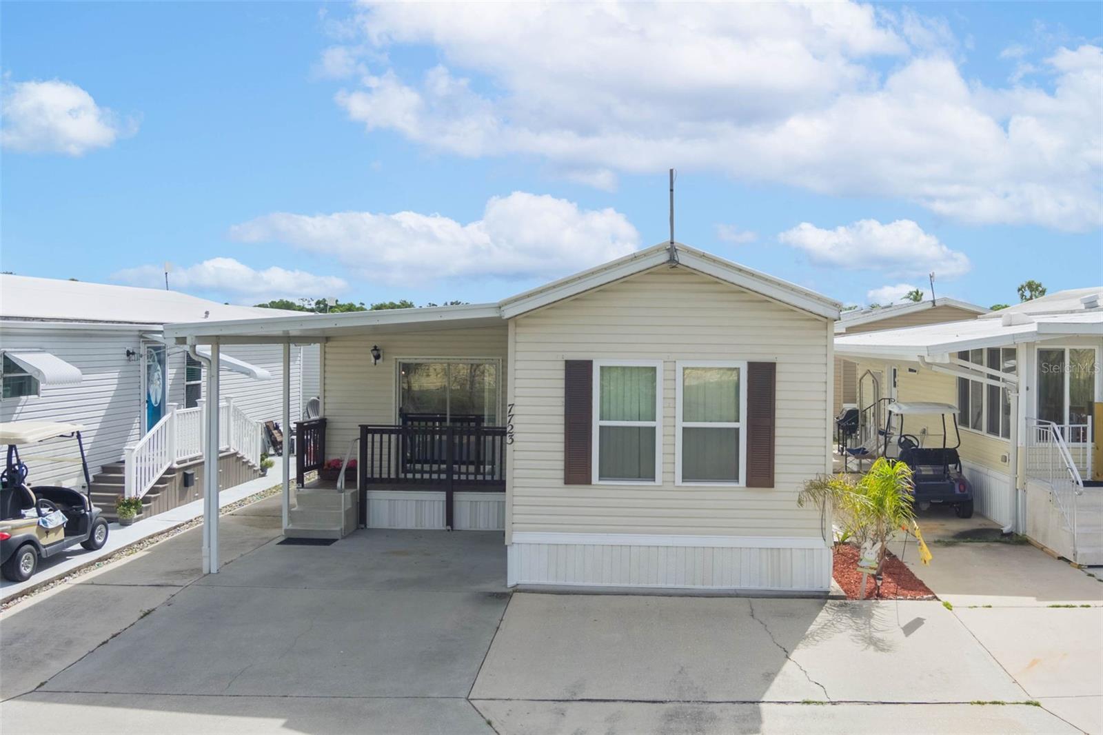 7723 GOLF BLVD, ZOLFO SPRINGS, FL, 33890