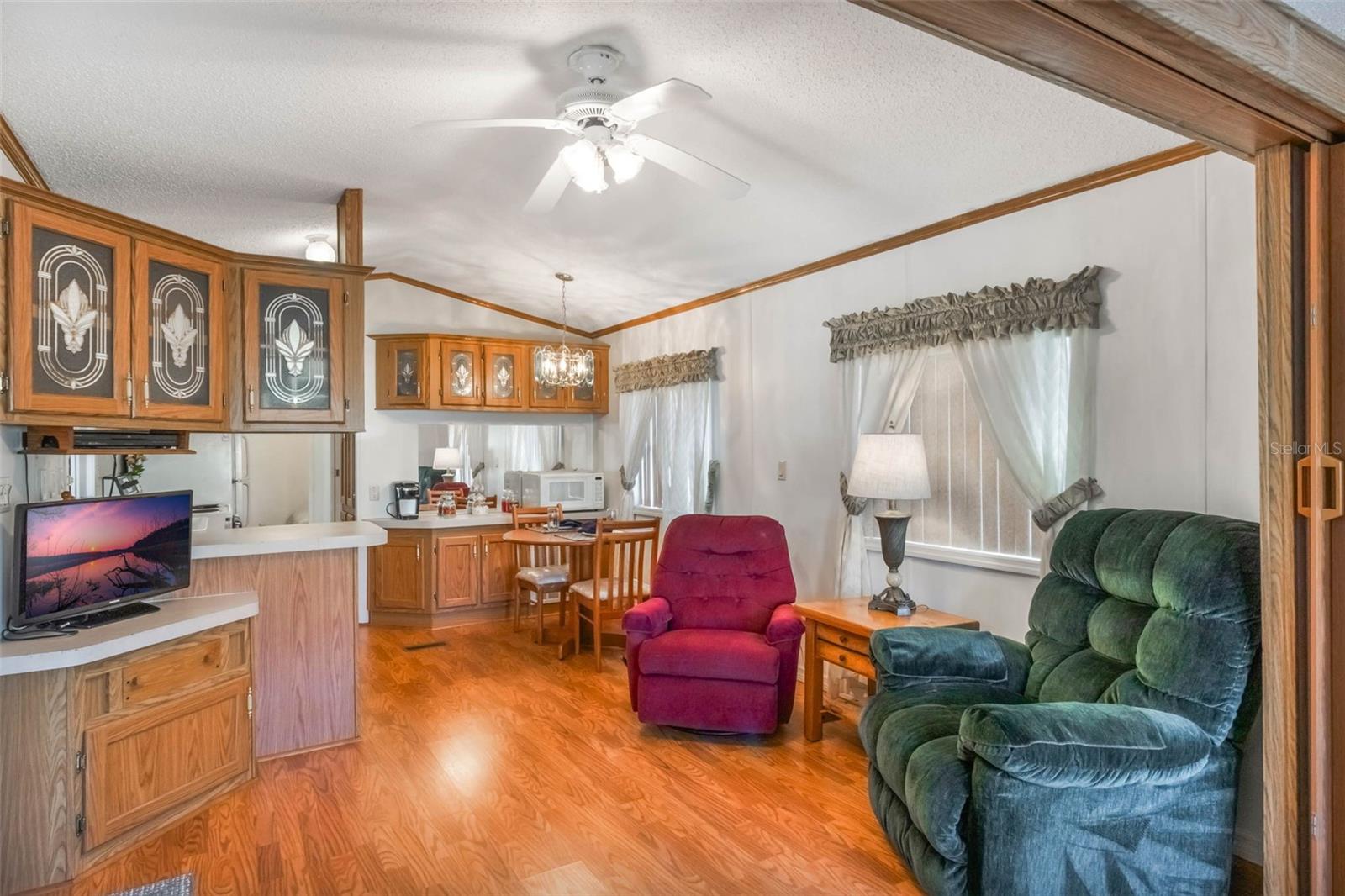 7723 GOLF BLVD, ZOLFO SPRINGS, FL, 33890