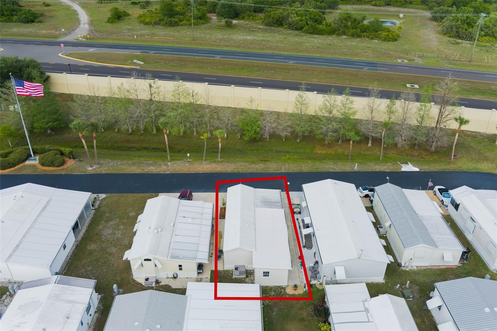 7723 GOLF BLVD, ZOLFO SPRINGS, FL, 33890