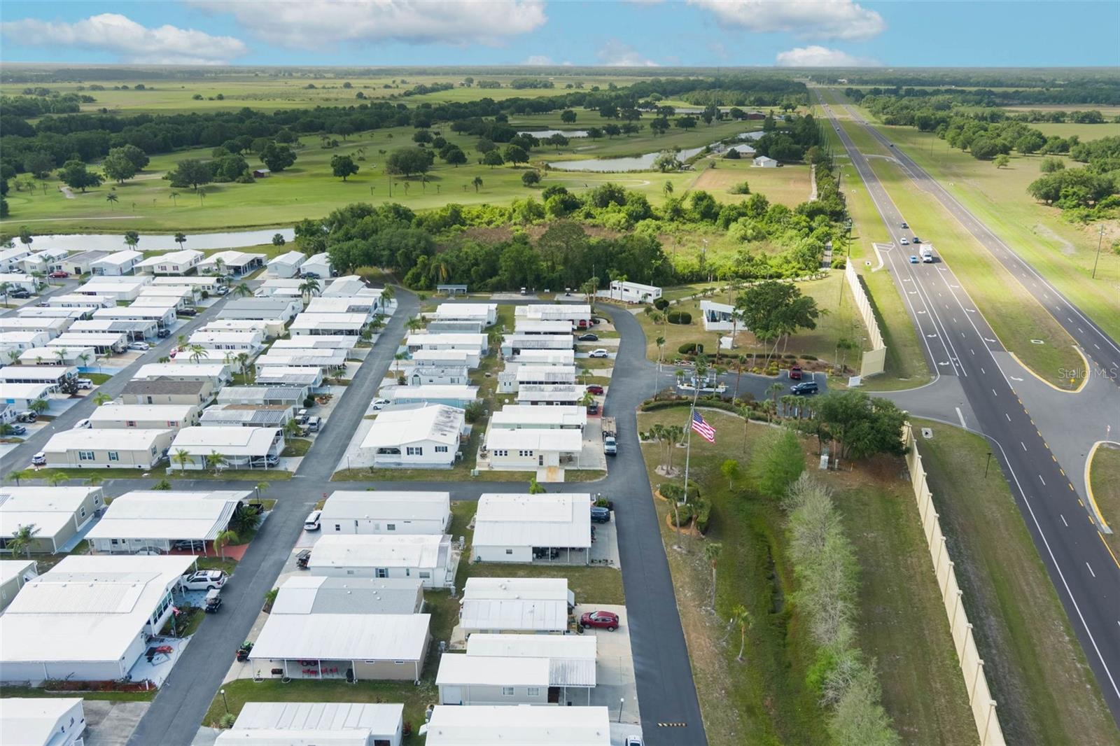 7723 GOLF BLVD, ZOLFO SPRINGS, FL, 33890