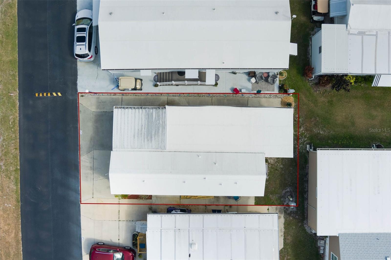 7723 GOLF BLVD, ZOLFO SPRINGS, FL, 33890