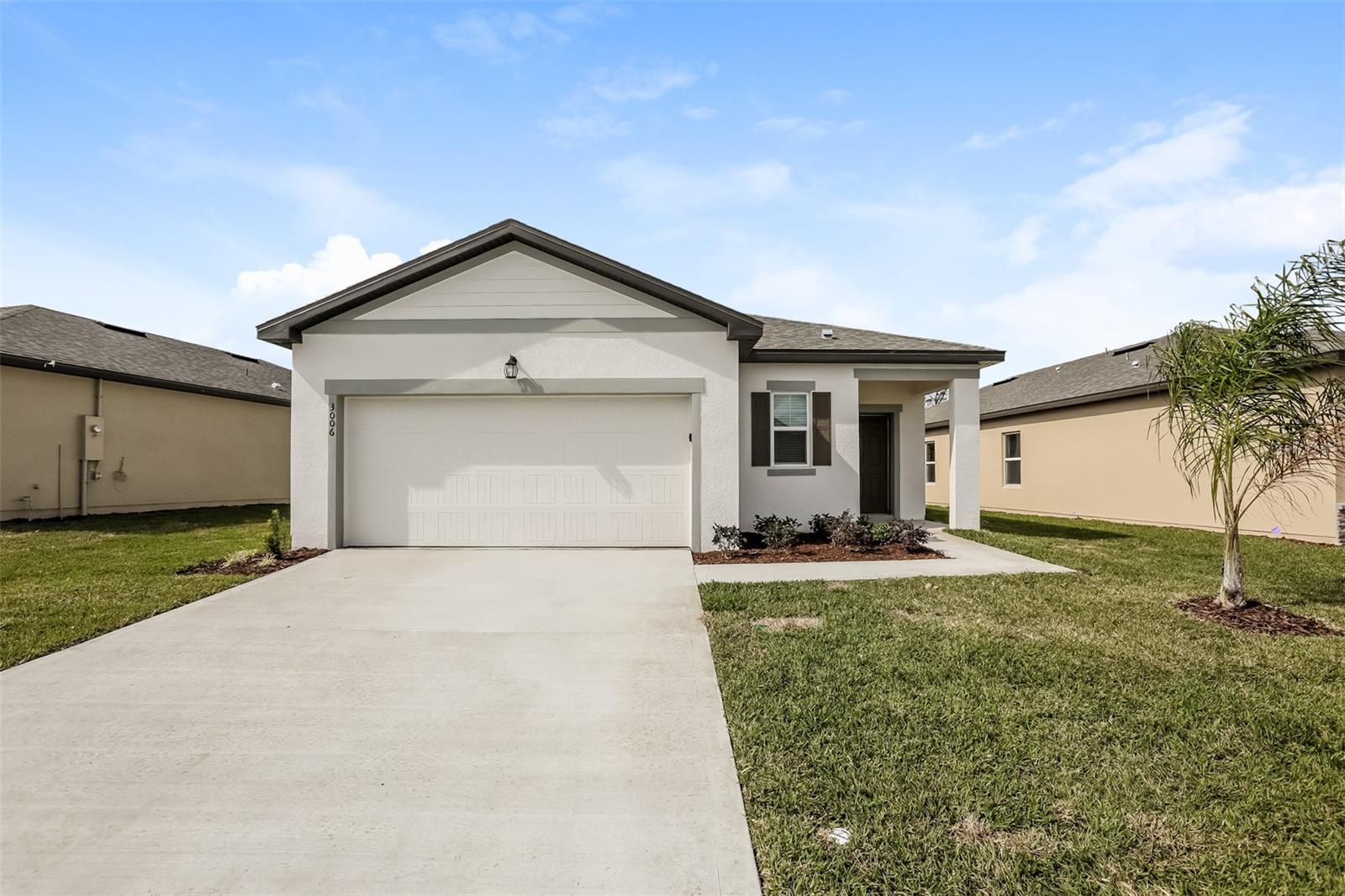 3006 NEVERLAND DR, NEW SMYRNA BEACH, FL, 32168