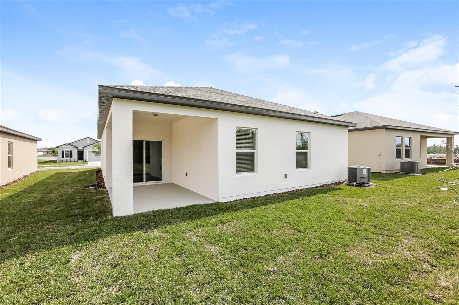 3006 NEVERLAND DR, NEW SMYRNA BEACH, FL, 32168