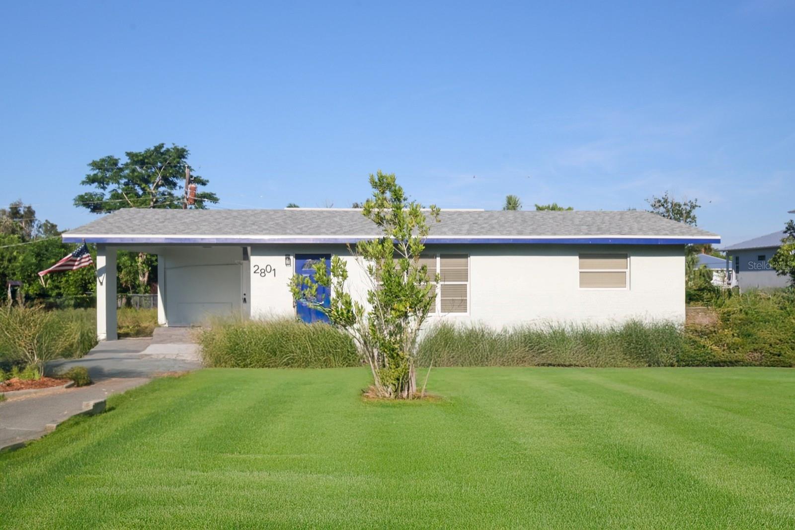 2801 POINCIANA CT, PUNTA GORDA, FL, 33950