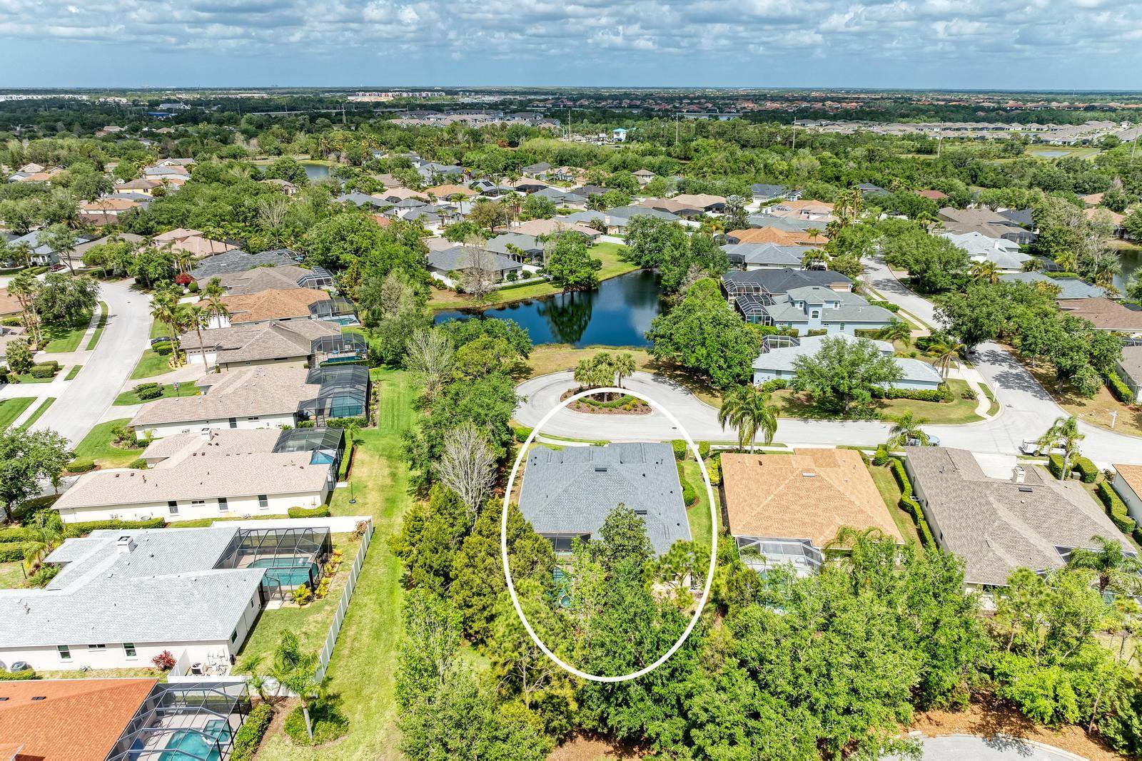 14239 NIGHTHAWK TER, LAKEWOOD RANCH, FL, 34202